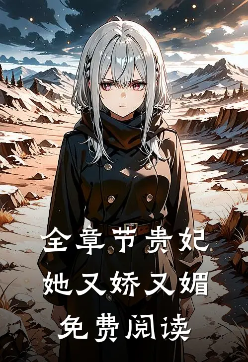 全章节贵妃她又娇又媚免费阅读
