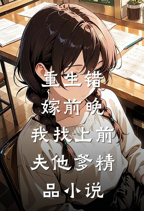 重生错嫁前晚,我找上前夫他爹精品