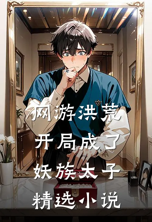 网游洪荒开局成了妖族太子精选