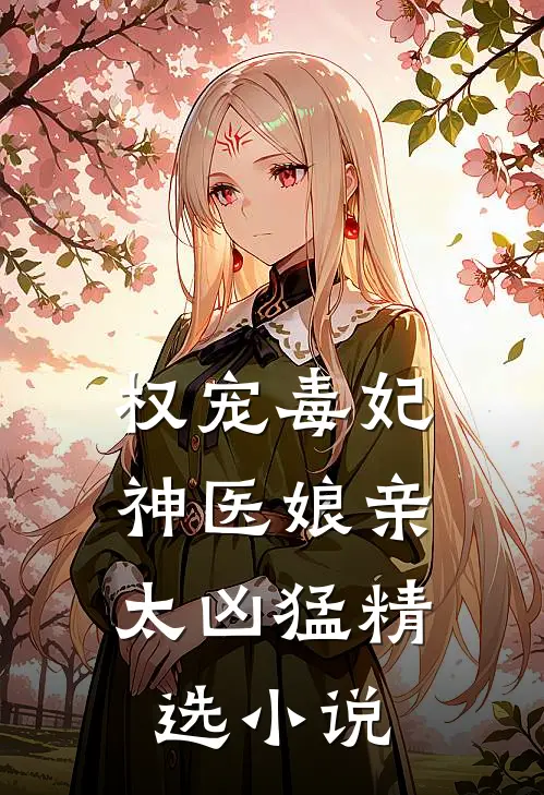 权宠毒妃神医娘亲太凶猛精选阅读