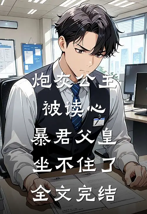 炮灰公主被读心,暴君父皇坐不住了全文完结