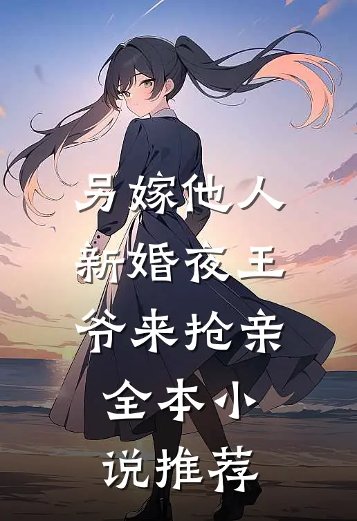 另嫁他人,新婚夜王爷来抢亲全本推荐免费阅读