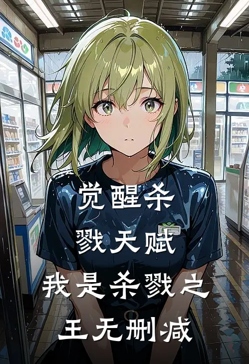 觉醒杀戮天赋,我是杀戮之王无删减
