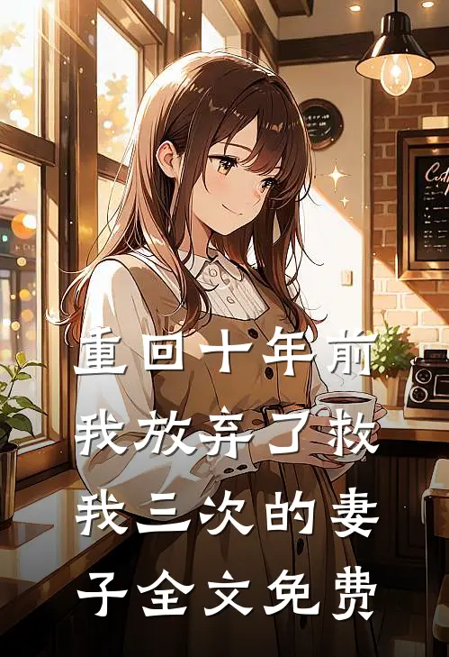 重回十年前,我放弃了救我三次的妻子全文免费
