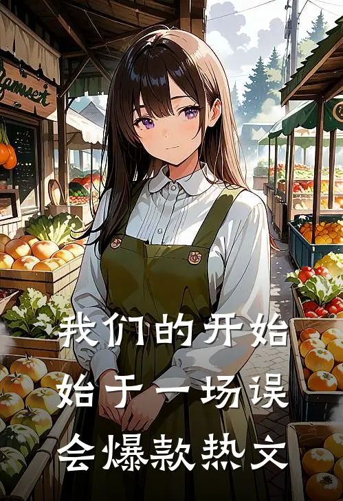 我们的开始,始于一场误会爆款热文
