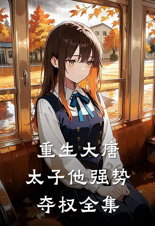 重生大唐太子他强势夺权全集免费