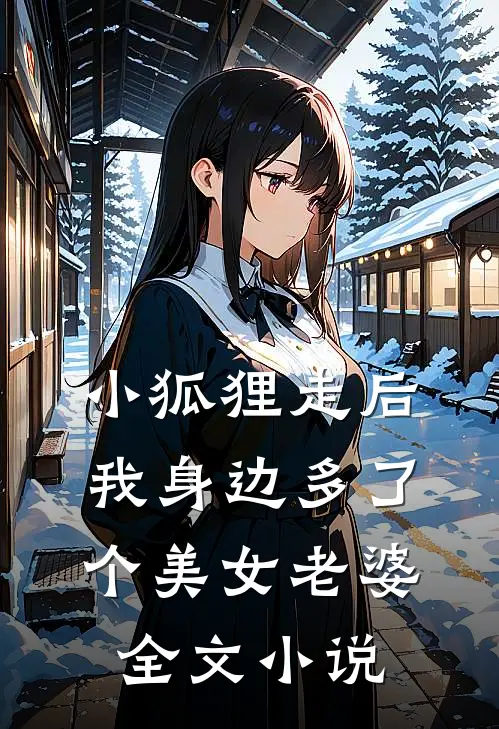 小狐狸走后,我身边多了个美女老婆全文阅读
