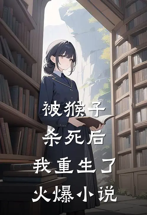 被猴子杀死后,我重生了火爆