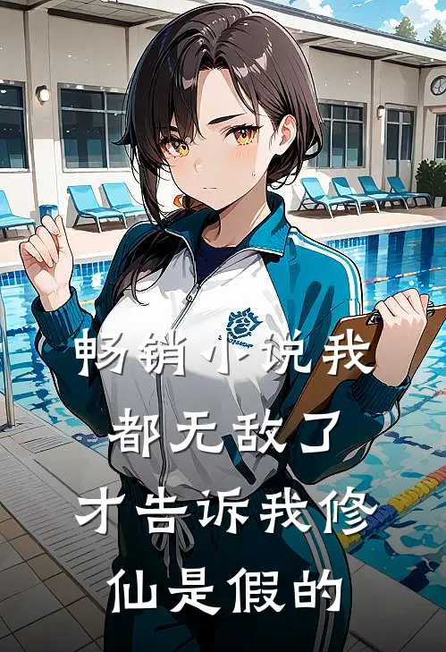 畅销我都无敌了,才告诉我修仙是假的