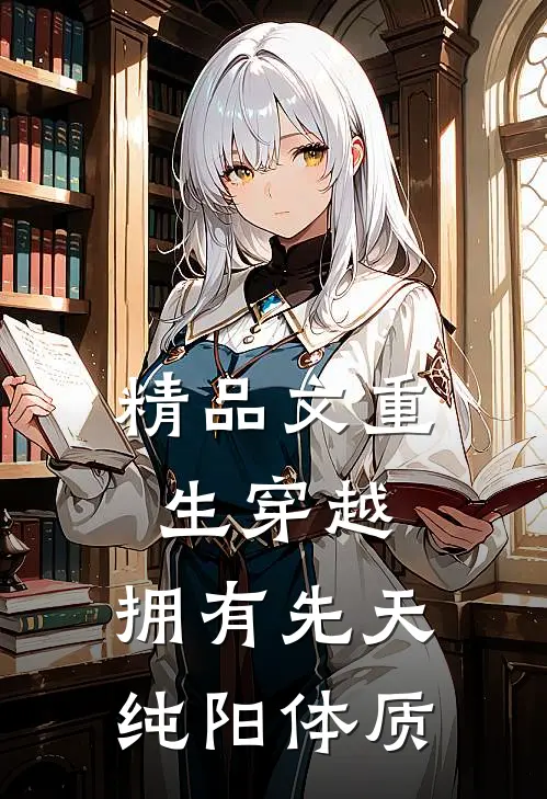 精品文重生穿越拥有先天纯阳体质的