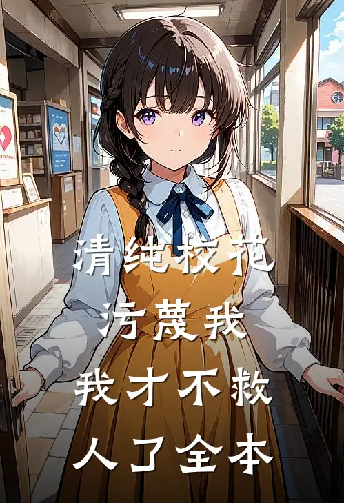 清纯校花污蔑我,我才不救人了全本阅读