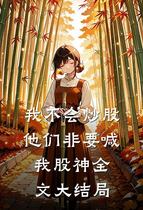 我不会炒股，他们非要喊我股神全文大结局
