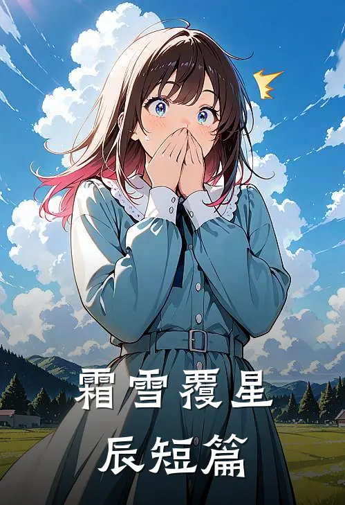 霜雪覆星辰短篇