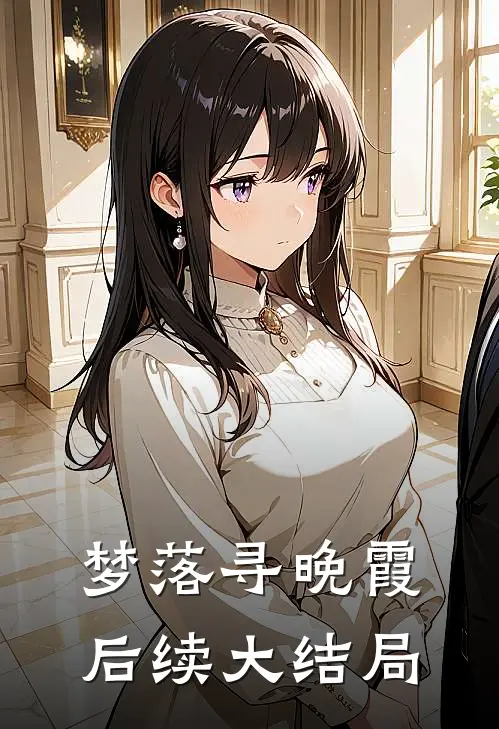 梦落寻晚霞后续大结局