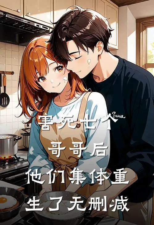 害死七个哥哥后,他们集体重生了无删减在线观看