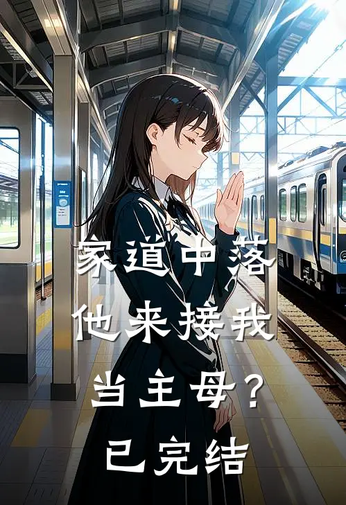 家道中落,他来接我当主母?已完结吗