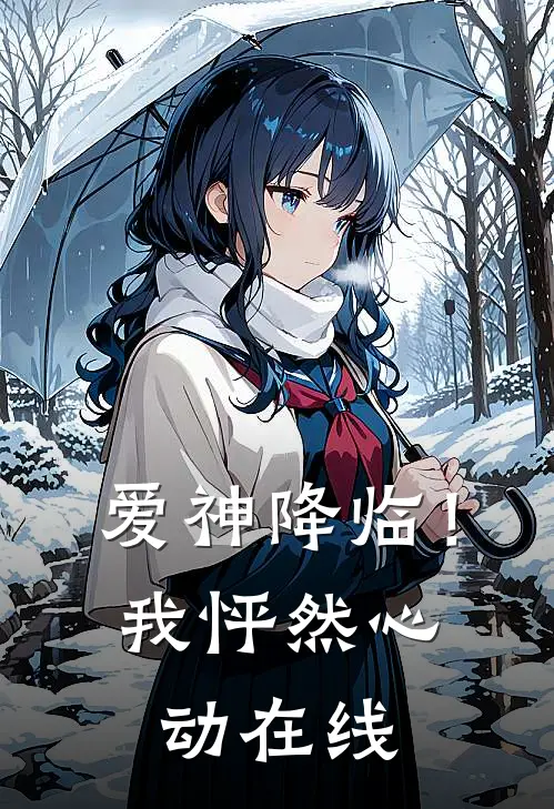 爱神降临!我怦然心动在线观看