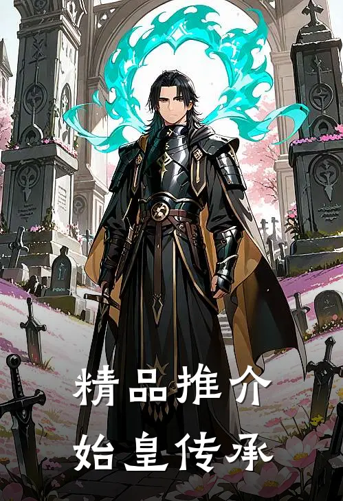 精品推介始皇传承人是谁