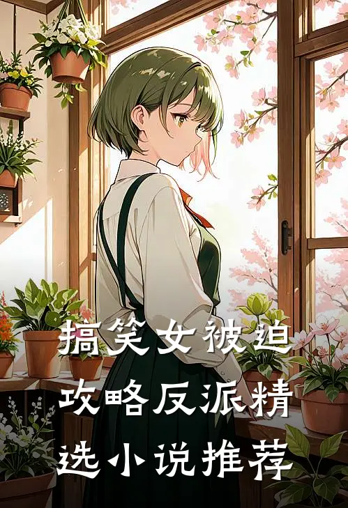 搞笑女被迫攻略反派精选推荐知乎