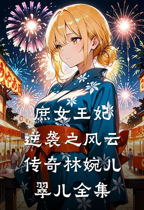 庶女王妃逆袭之风云传奇林婉儿翠儿 全集免费阅读