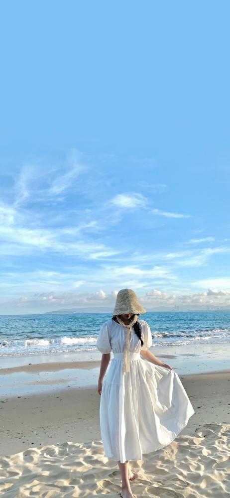 站在最高处！她是我的最佳助手全新