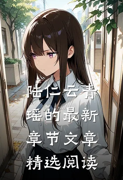 陆仁云青瑶的最新章节文章精选阅读