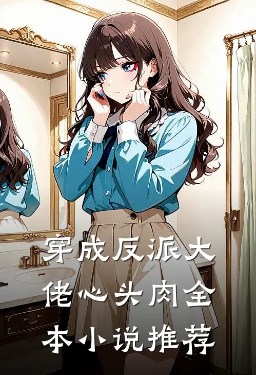 穿成反派大佬心头肉全本推荐阅读