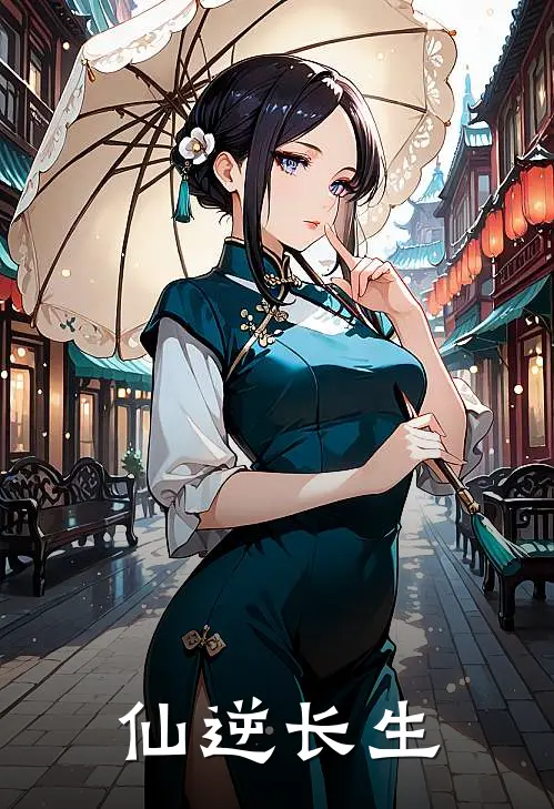 仙逆长生
