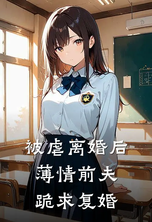 被虐离婚后，薄情前夫跪求复婚
