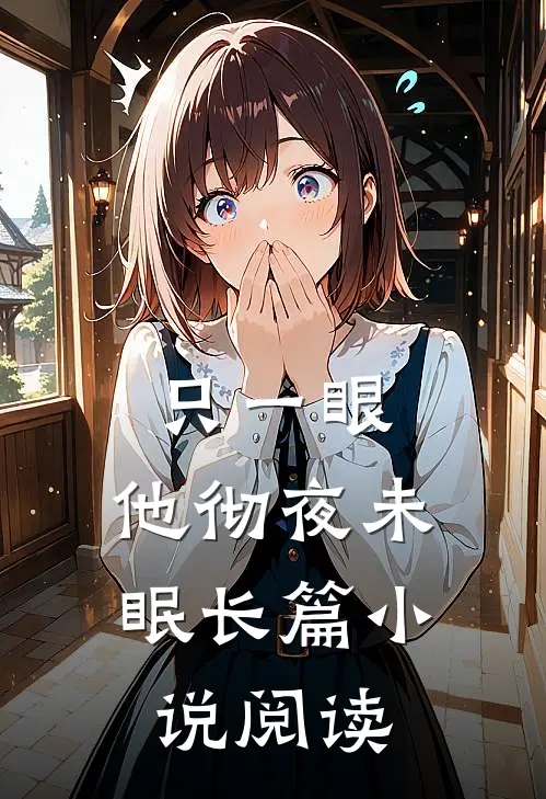 只一眼，他彻夜未眠长篇小说阅读