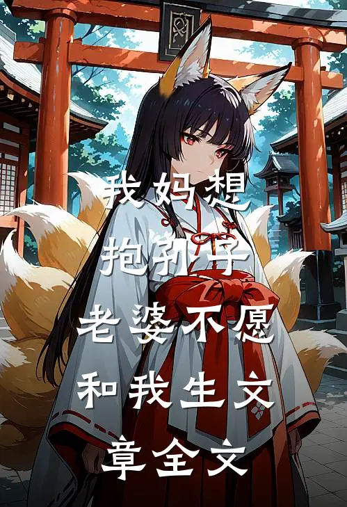 我妈想抱孙子,老婆不愿和我生文章全文在线阅读