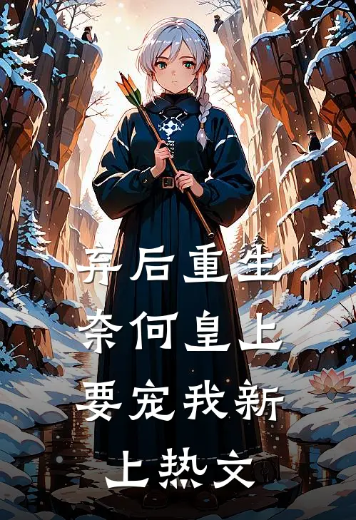 弃后重生奈何皇上要宠我新上热文免费阅读