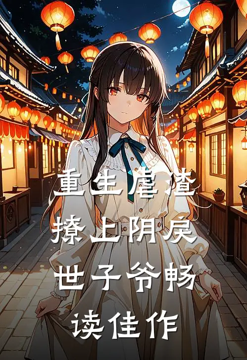 重生虐渣撩上阴戾世子爷畅读佳作