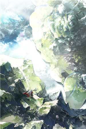 第七年春雪未至楚云洄宥雨荨全局