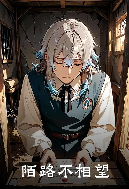 陌路不相望
