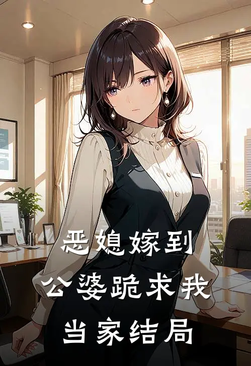 恶媳嫁到公婆跪求我当家结局