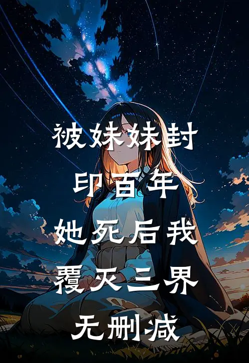 被妹妹封印百年,她死后我覆灭三界无删减免费阅读