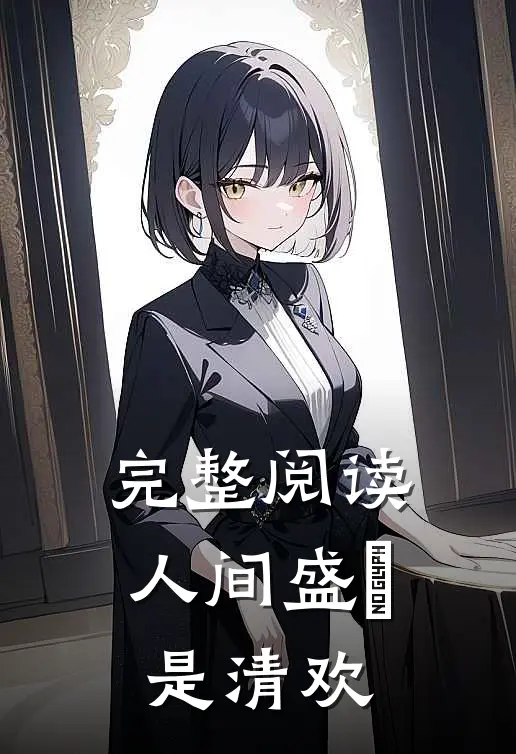 完整阅读人间盛璟是清欢的