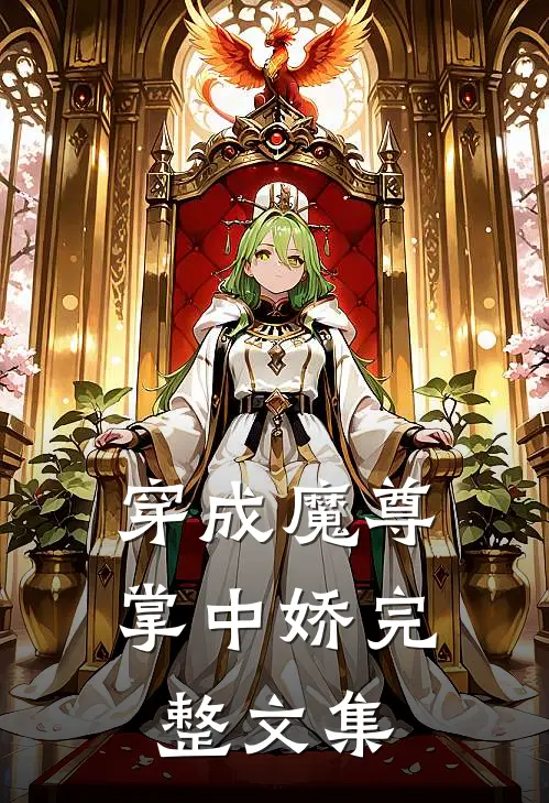 穿成魔尊掌中娇完整文集百度