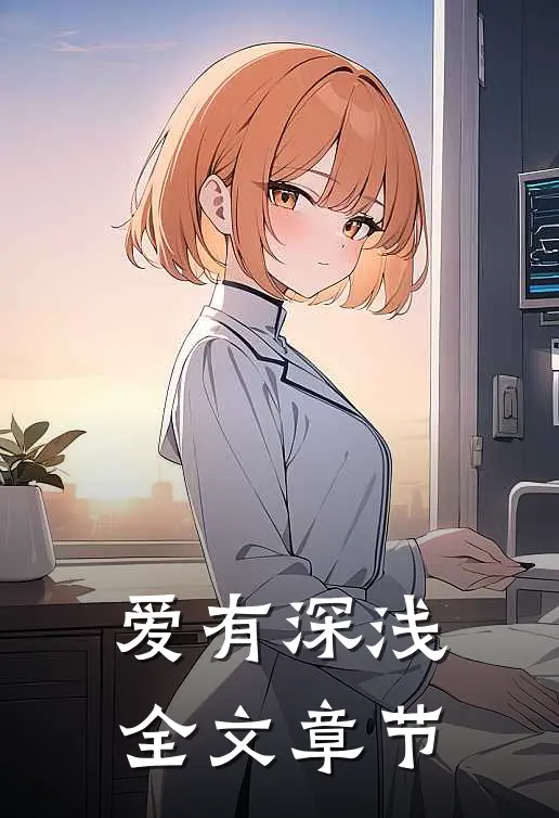 爱有深浅全文章节