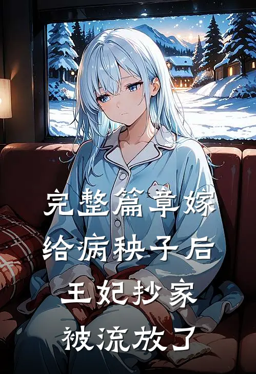 完整篇章嫁给病秧子后,王妃抄家被流放了免费阅读