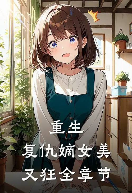 重生复仇嫡女美又狂全章节