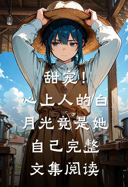 甜宠!心上人的白月光竟是她自己完整文集阅读免费