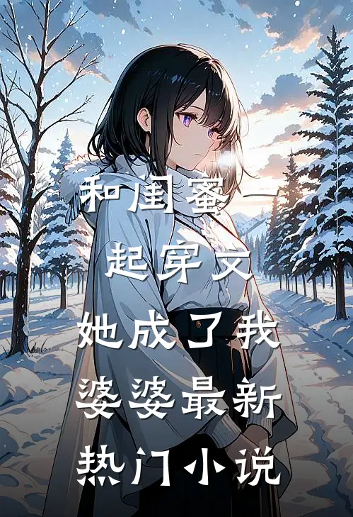和闺蜜一起穿文,她成了我婆婆最新热门