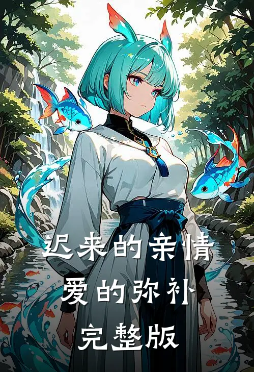 迟来的亲情,爱的弥补完整版歌词