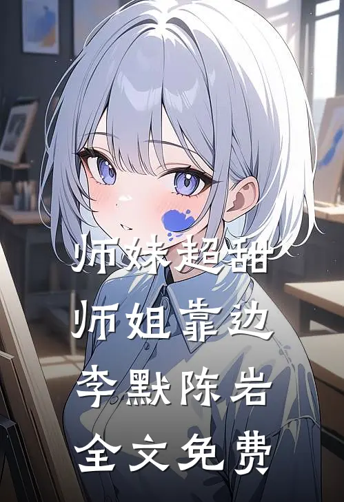 师妹超甜,师姐靠边李默陈岩全文免费