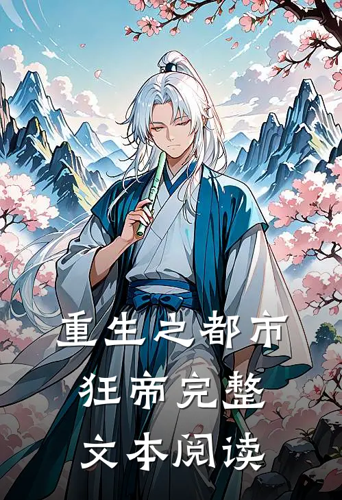 重生之都市狂帝完整文本阅读