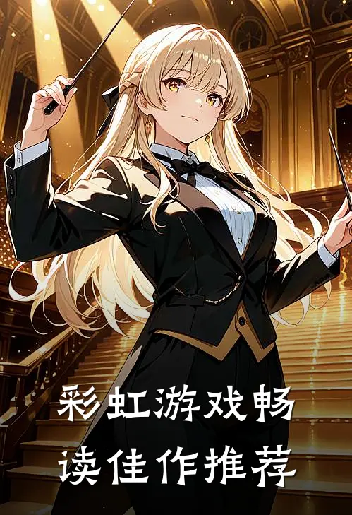 彩虹游戏畅读佳作推荐