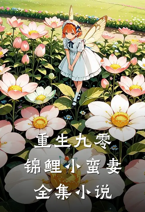 重生九零锦鲤小蛮妻全集阅读
