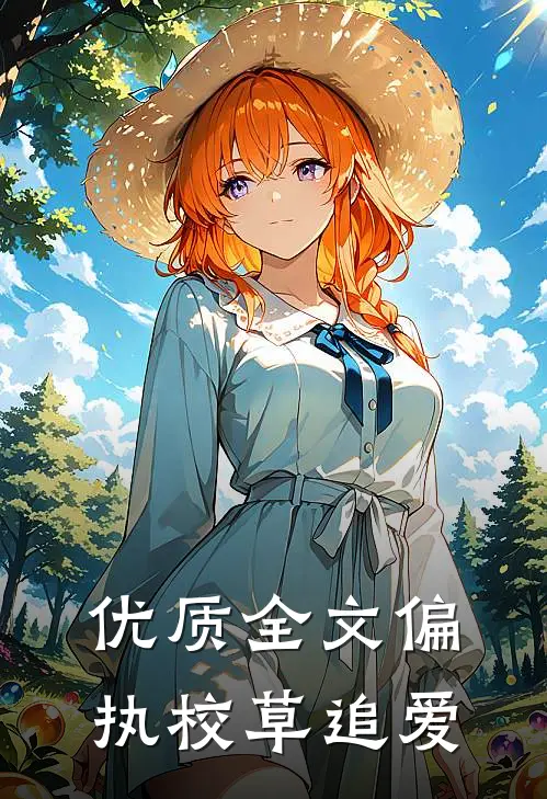 优质全文偏执校草追爱